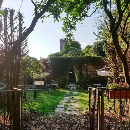 Merlino - Flg207 By Interhome Apartamento *