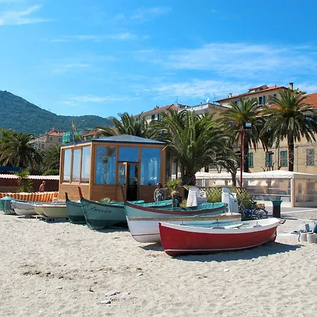 Apartamento Merlino - Flg207 By Interhome