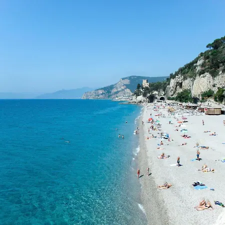 Apartamento Merlino - Flg207 By Interhome *