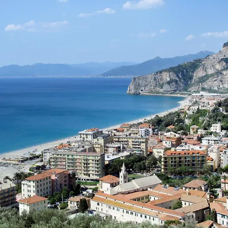 Apartamento Merlino - Flg207 By Interhome *