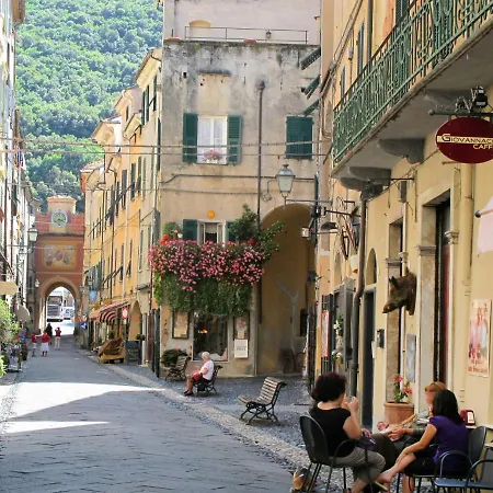 Merlino - Flg207 By Interhome Apartamento Finale Ligure