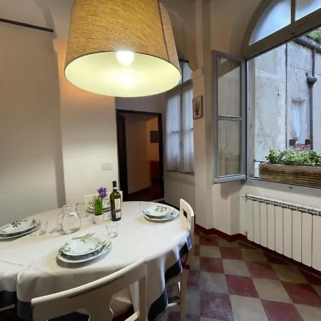 Merlino - Flg207 By Interhome *
