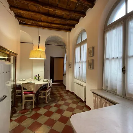 Apartamento Merlino - Flg207 By Interhome Finale Ligure