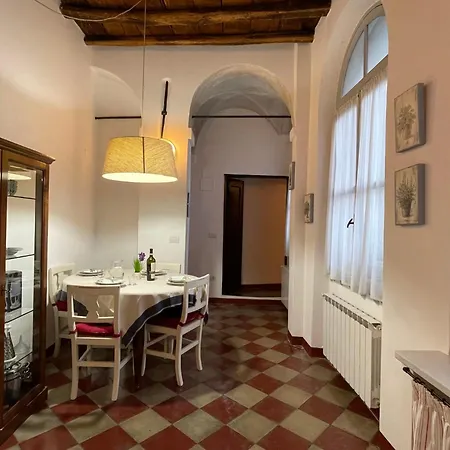 Apartamento Merlino - Flg207 By Interhome *