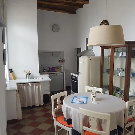Apartamento Merlino - Flg207 By Interhome Finale Ligure