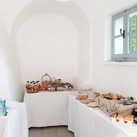 Merlino - Flg207 By Interhome *