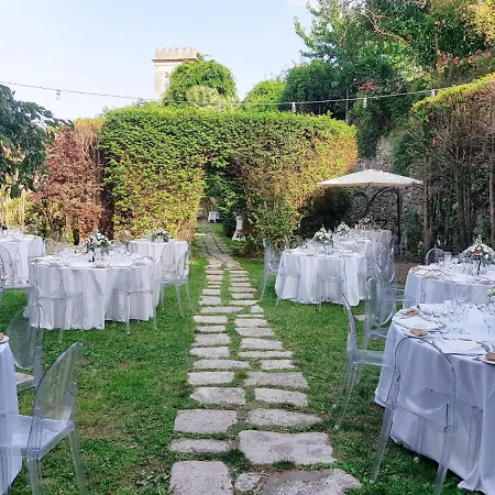 Merlino - Flg207 By Interhome Apartamento *