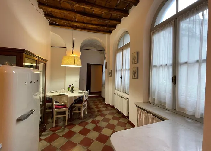 Apartmán Merlino - Flg207 By Interhome Finale Ligure