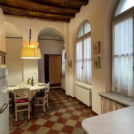 Apartment Merlino - Flg207 By Interhome