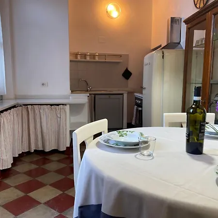 Merlino - Flg207 By Interhome * Finale Ligure