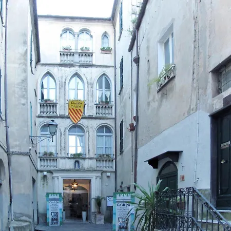 Apartamento Merlino - Flg207 By Interhome