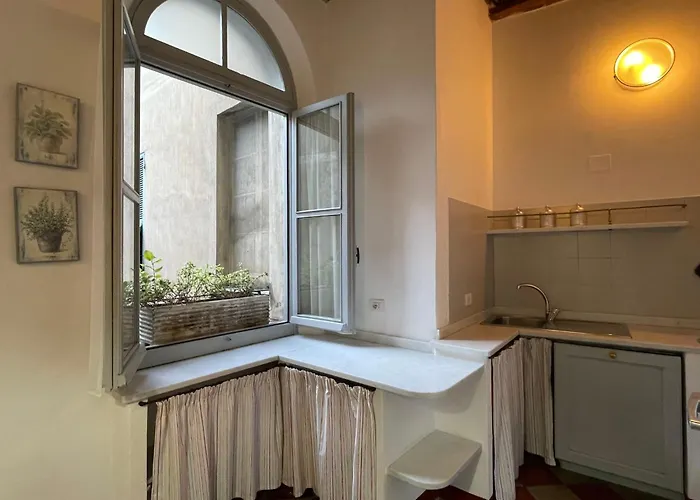 Διαμέρισμα Merlino - Flg207 By Interhome Finale Ligure
