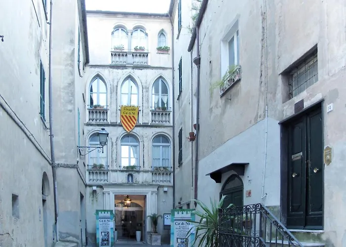 Apartamento Merlino - Flg207 By Interhome